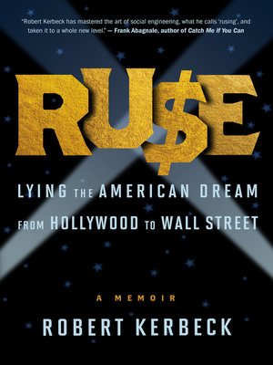 Ruse - Audiobook